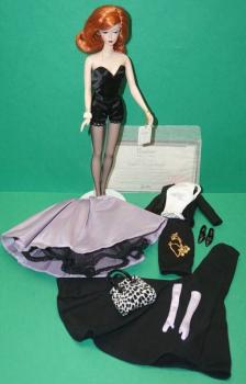 Mattel - Barbie - Fashion Model - Dusk to Dawn - Doll